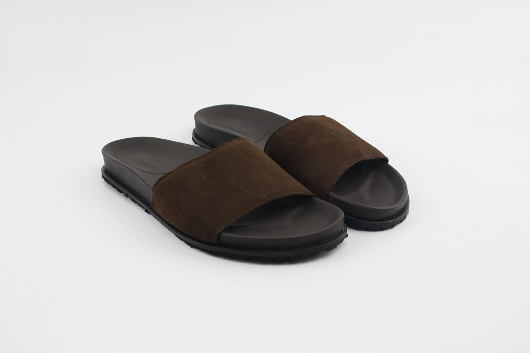 Rève D'un Jour WHITNEY Marron