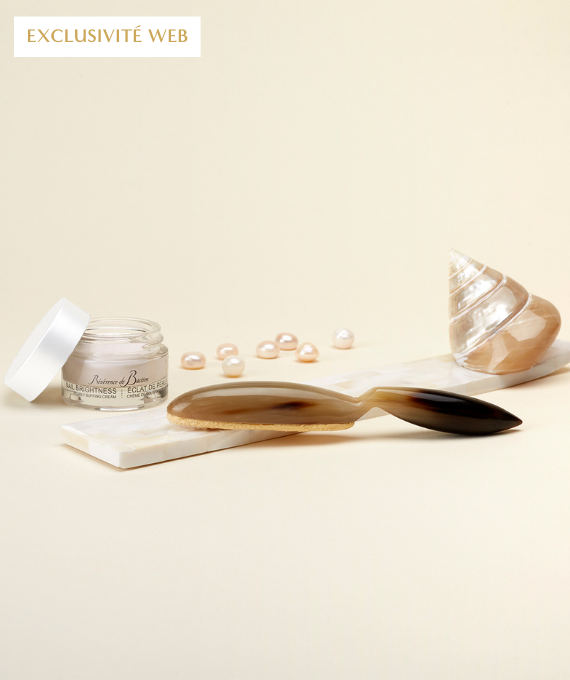 révérence de bastien COFFRET – Brillance Naturelle des Ongles