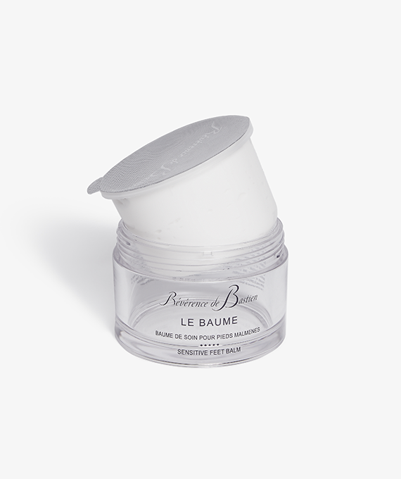 Révérence De Bastien LE BAUME – Éco-Recharge Pour Pot 200ml