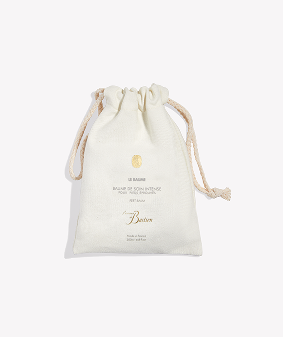 Révérence De Bastien LE BAUME – Éco-Recharge Pour Pot 200ml