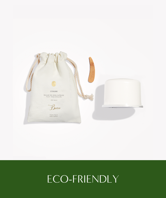 révérence de bastien LE BAUME – Éco-Recharge pour pot 200ml