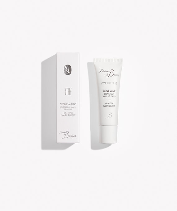 révérence de bastien VOLUPTHÉ 25ml – Crème pour les mains
