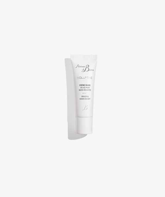 Révérence De Bastien VOLUPTHÉ BOX – 4 Tubes De 25ml – Crème Pour Les Mains