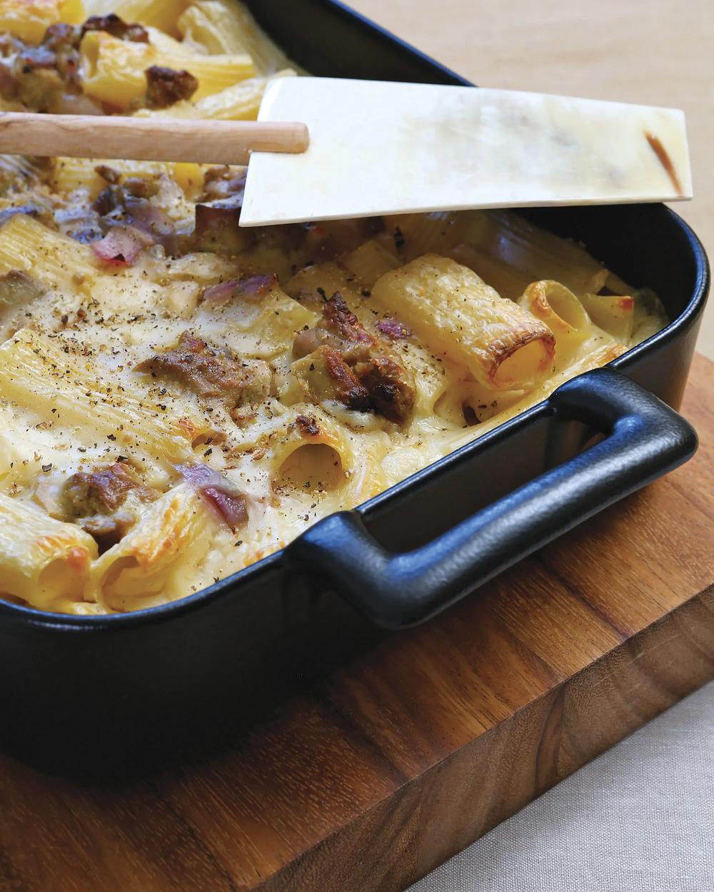 Revol Belle Cuisine Plat Rectangulaire Individuel 16 CM