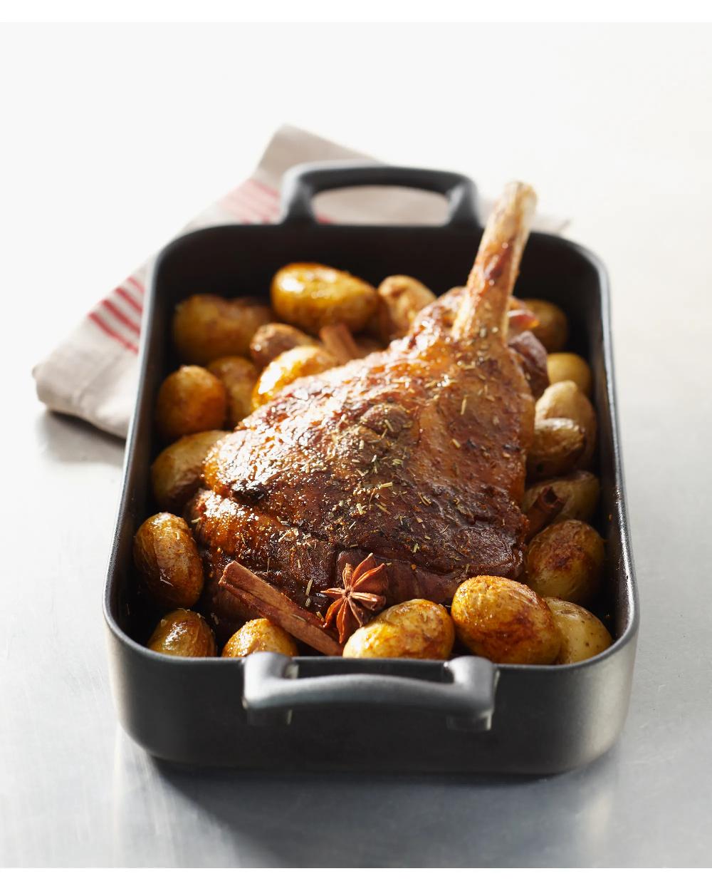 Revol Belle Cuisine Plat Rectangulaire Individuel 16 CM