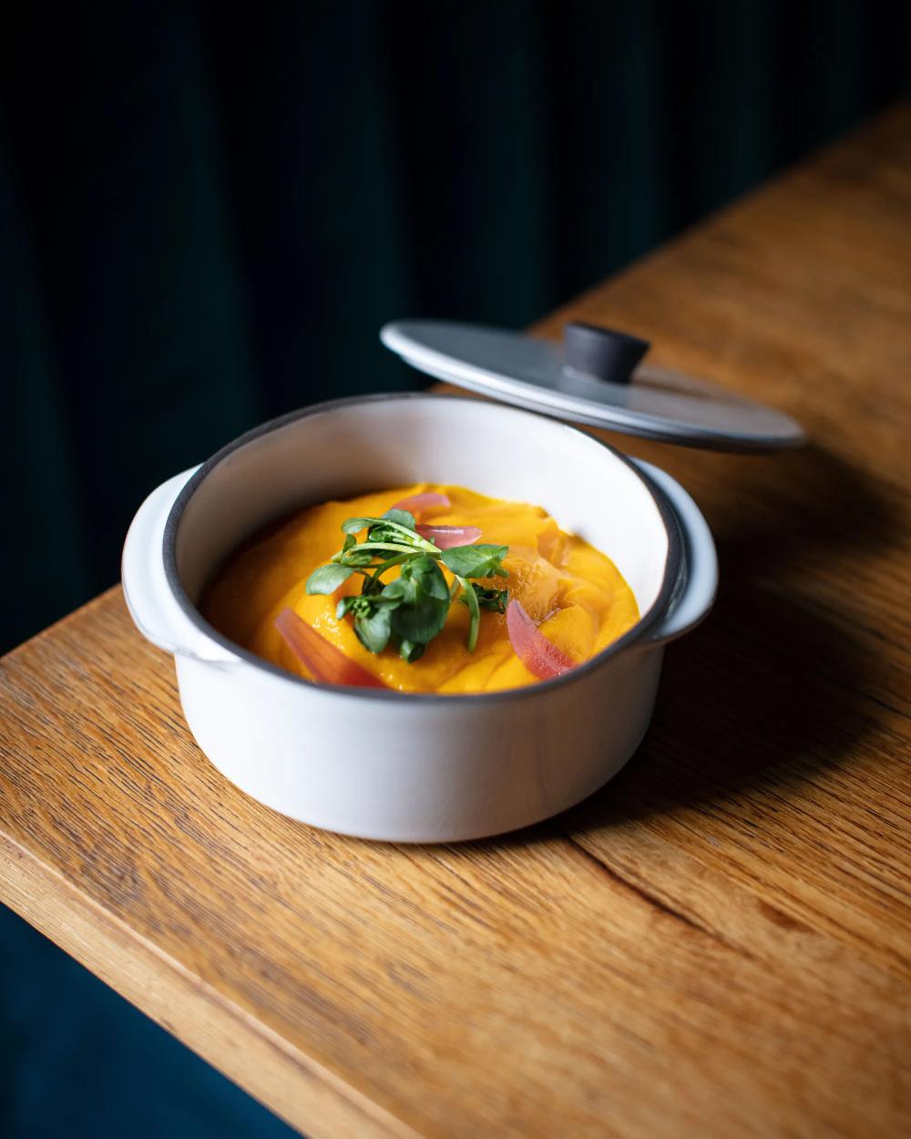 Revol Caractère Culinaire Cocotte Avec Couvercle 26 CL