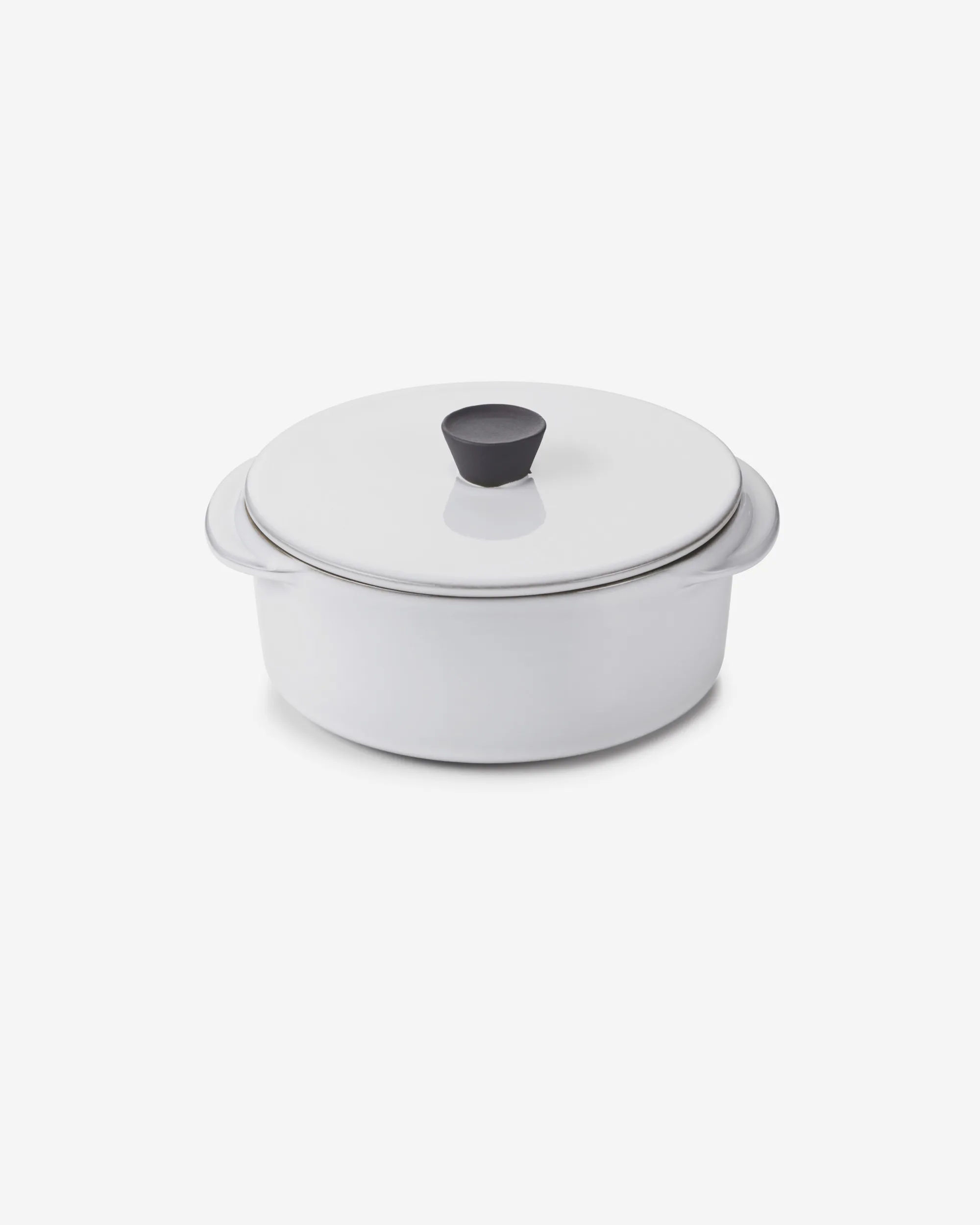Revol Caractère Culinaire Cocotte Avec Couvercle 26 CL