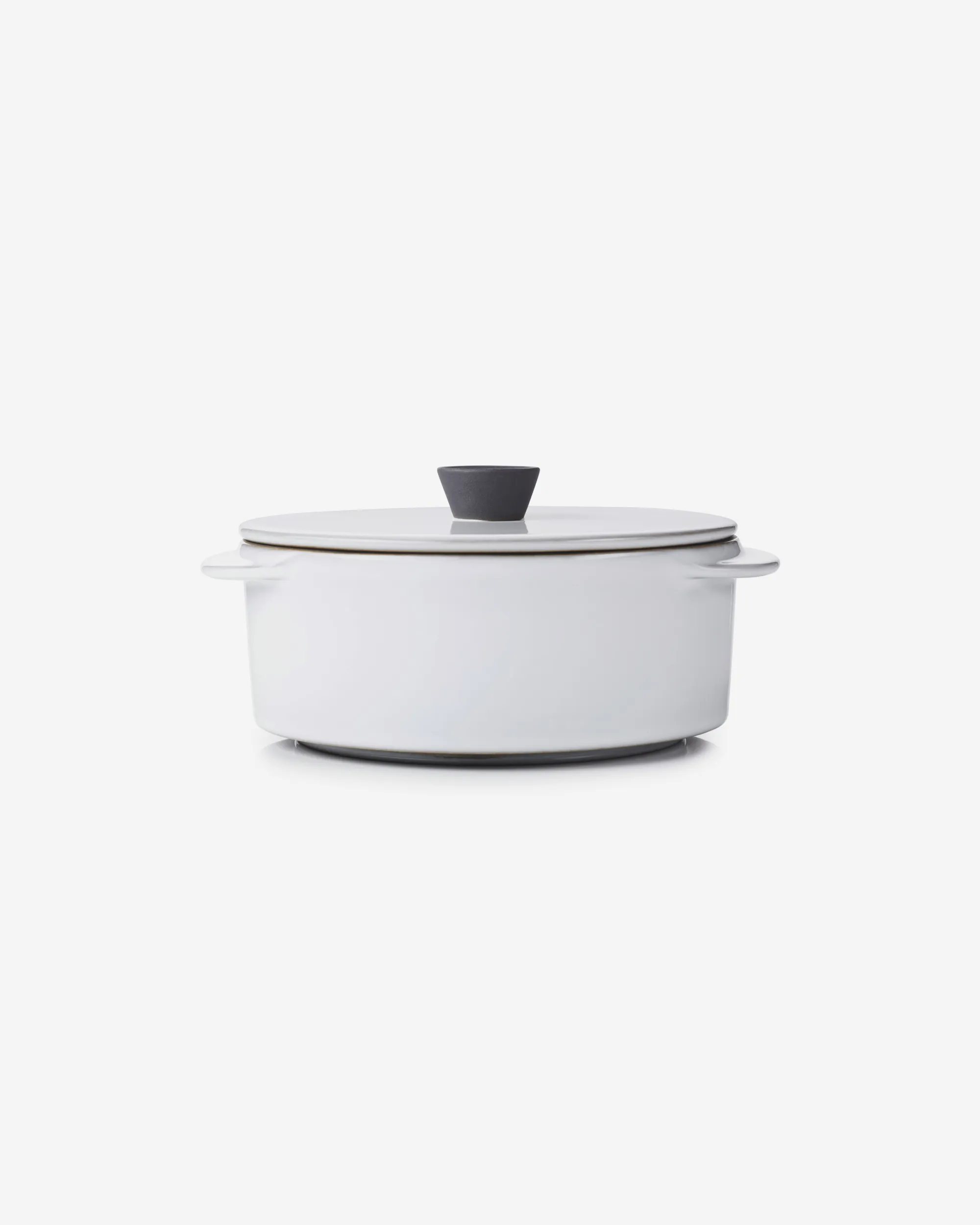 revol Caractère culinaire Cocotte avec couvercle 26 CL