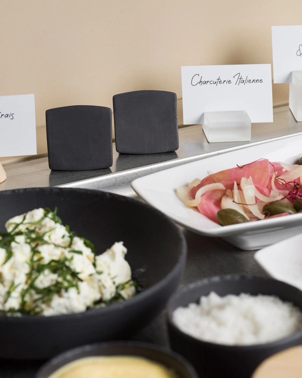 Revol Inspired By REVOL Pince Porte-Etiquette 3 30 CM