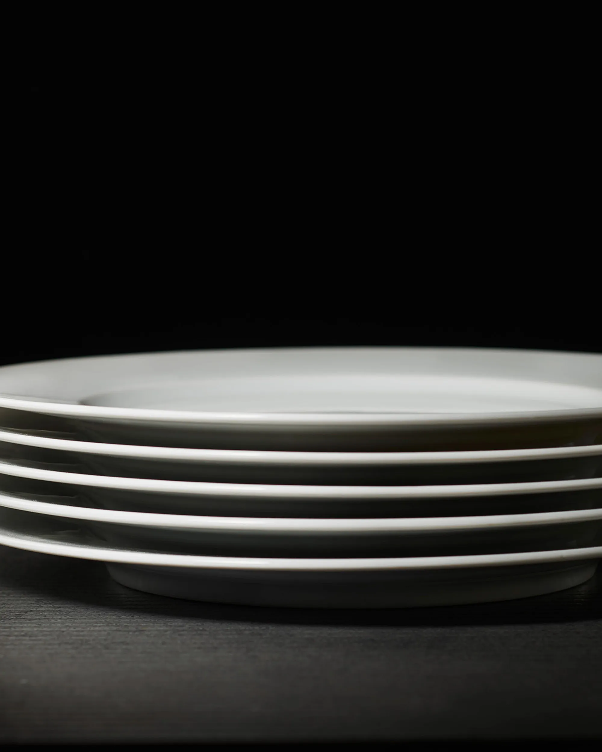 Revol Alaska Assiette Creuse 23 CM