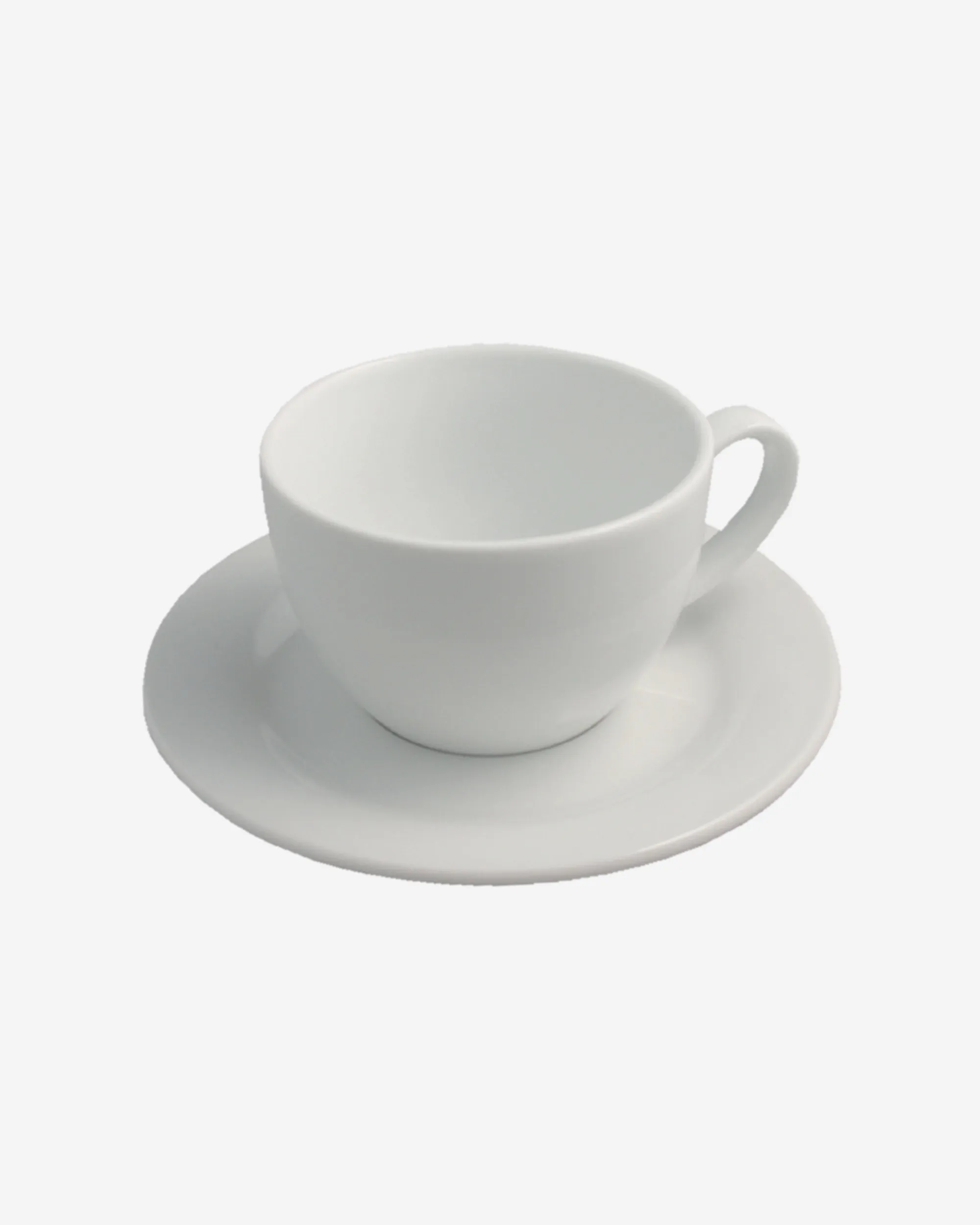 revol Alaska Paire Tasse Cappuccino 20 CL