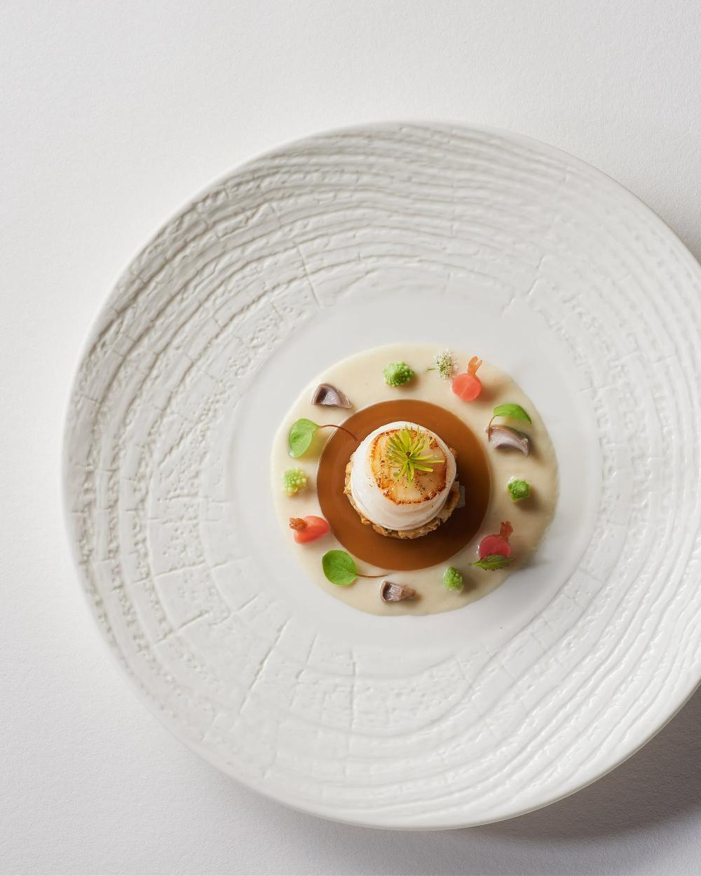 Revol Arborescence Assiette 28 3 CM