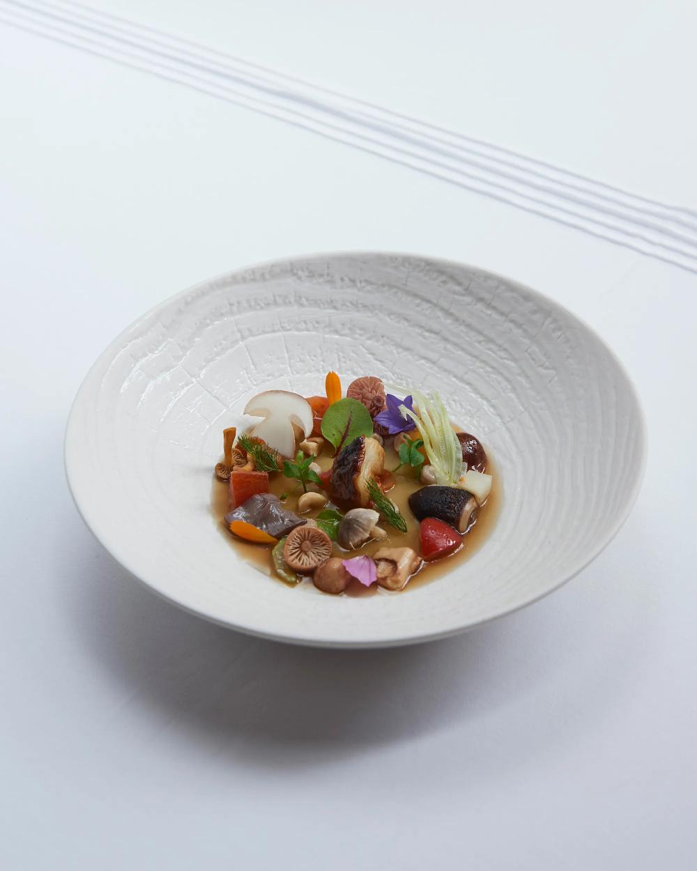 Revol Arborescence Bol 19 CM