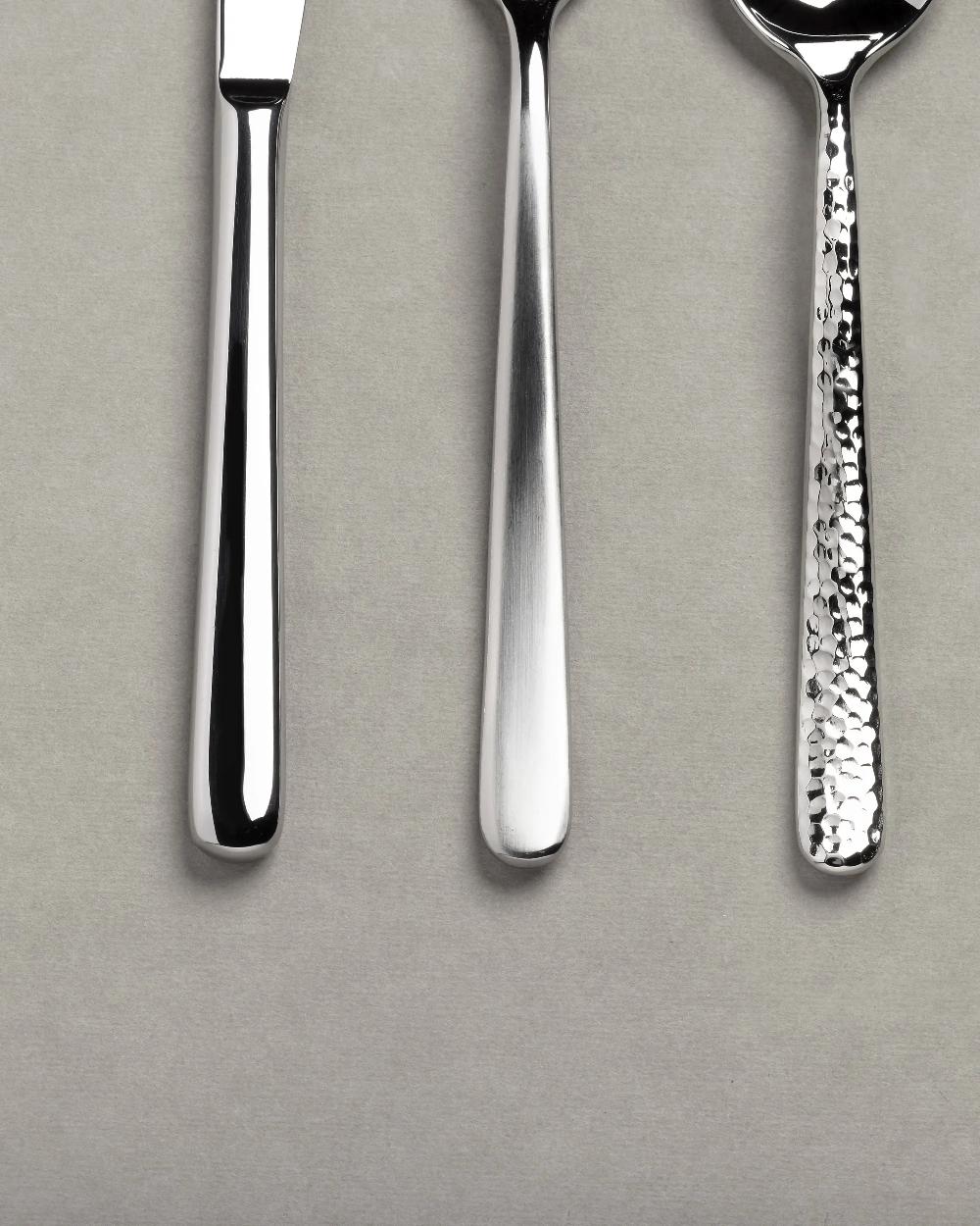 Revol Arles Cuillere A Moka Martele 11 CM