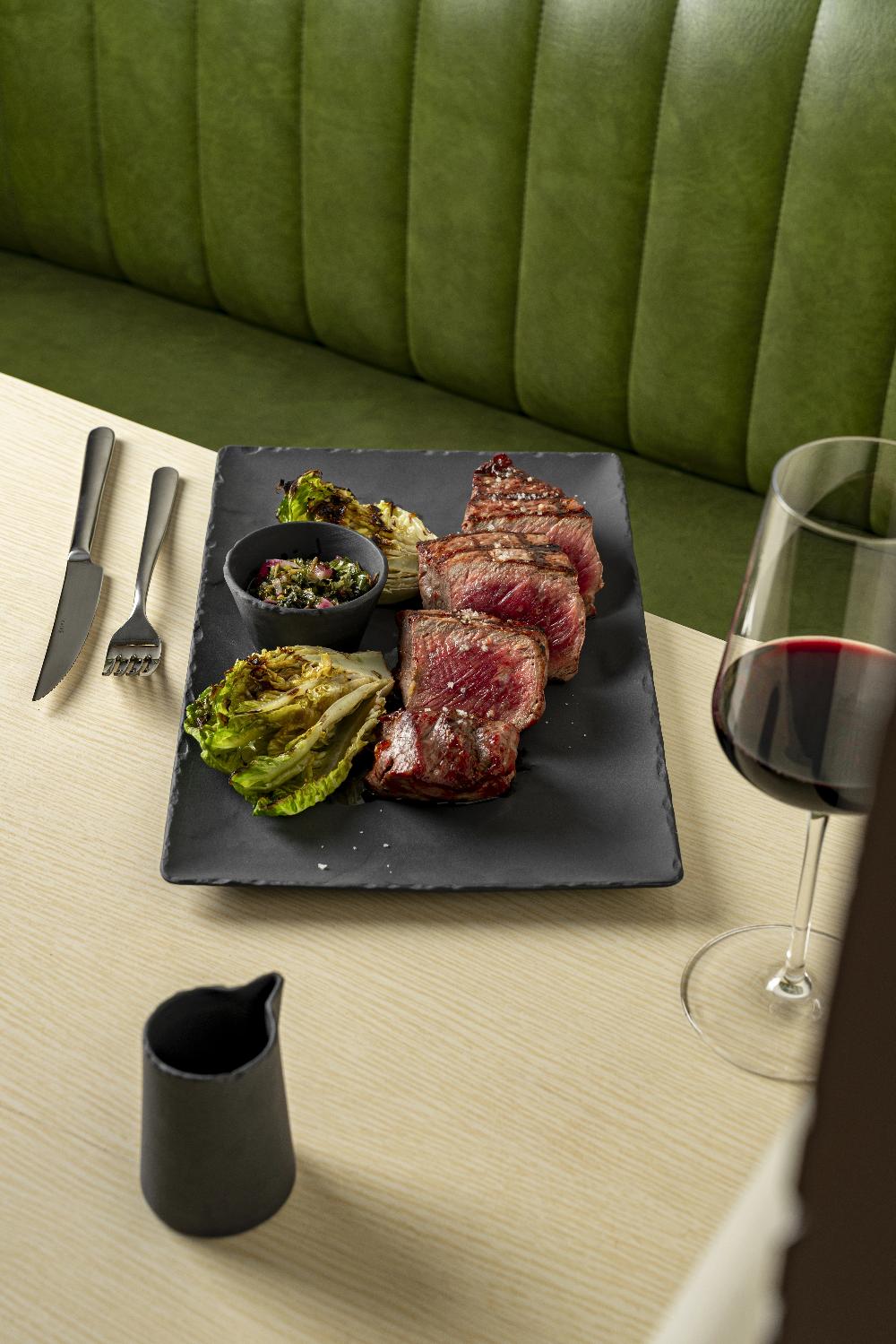 Revol Basalt Cremier 10 CL