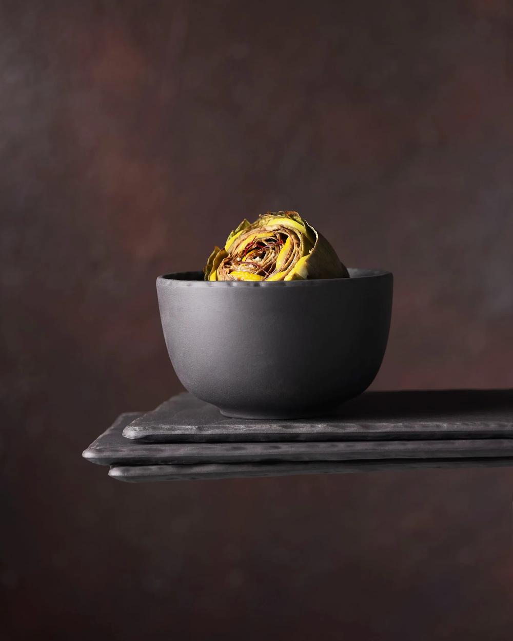 Revol Basalt Planche Rectangulaire 25 CM