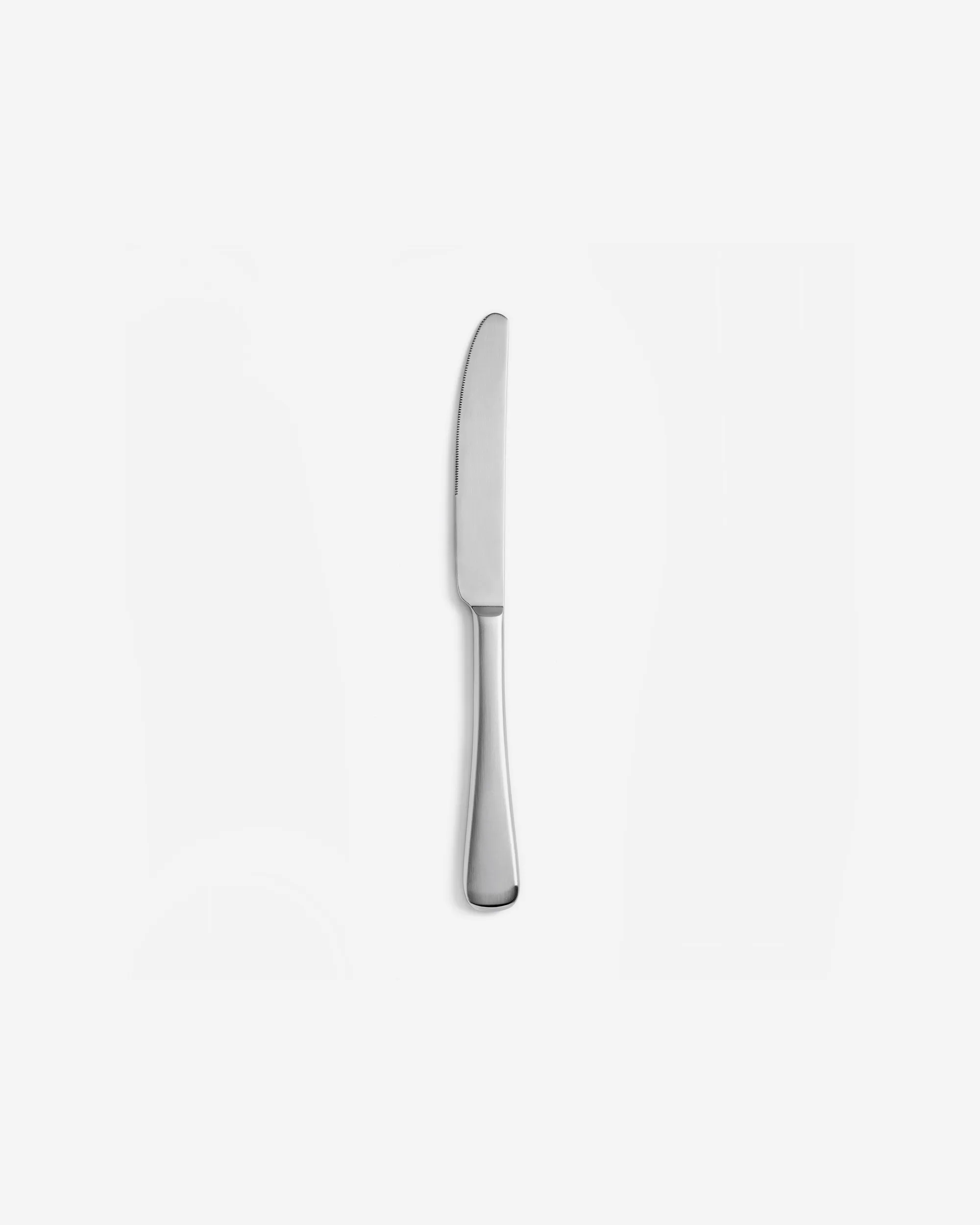 revol Beaune Couteau De Table Satin 24 CM