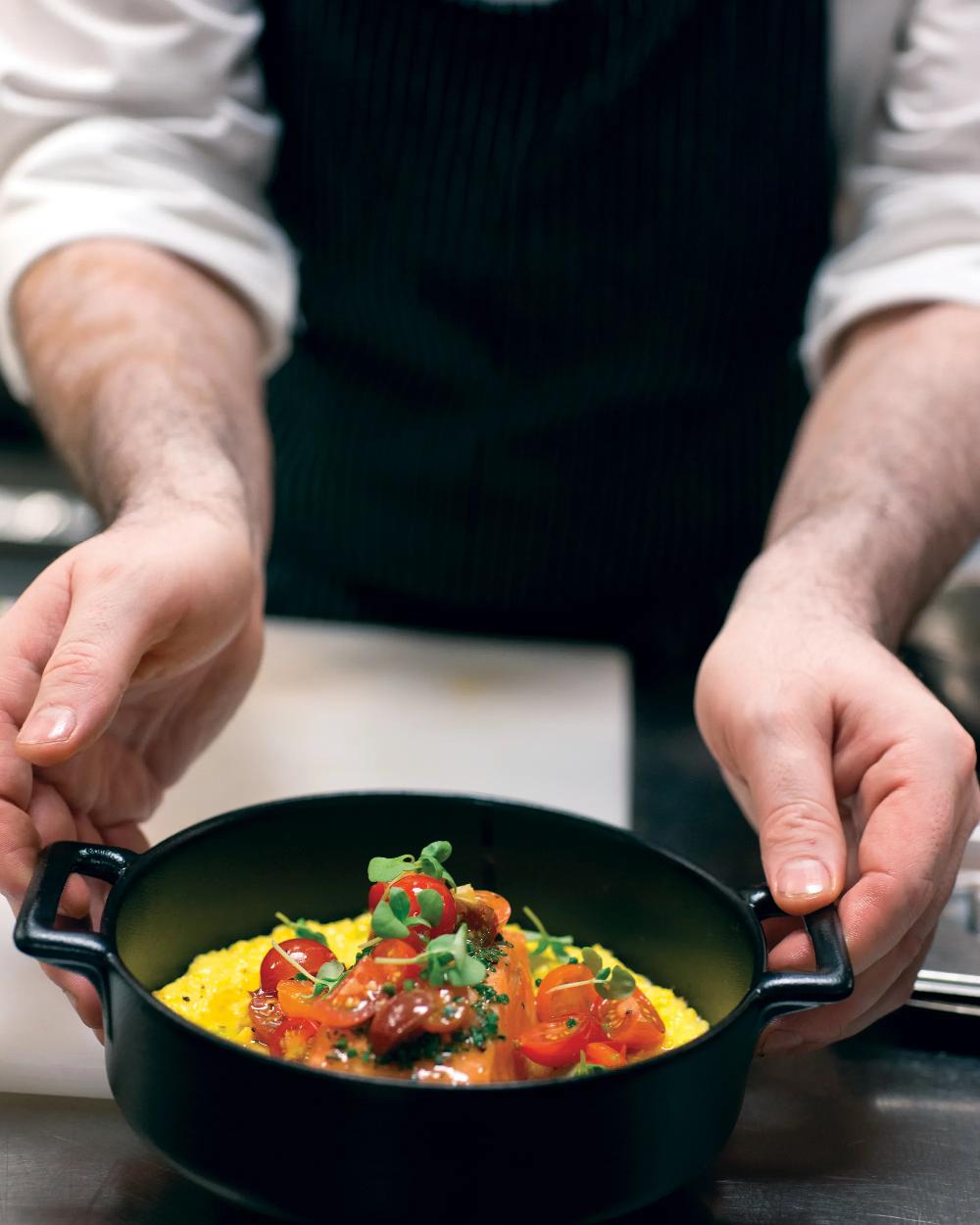 Revol Belle Cuisine Cocotte Miniature 7 50 CM