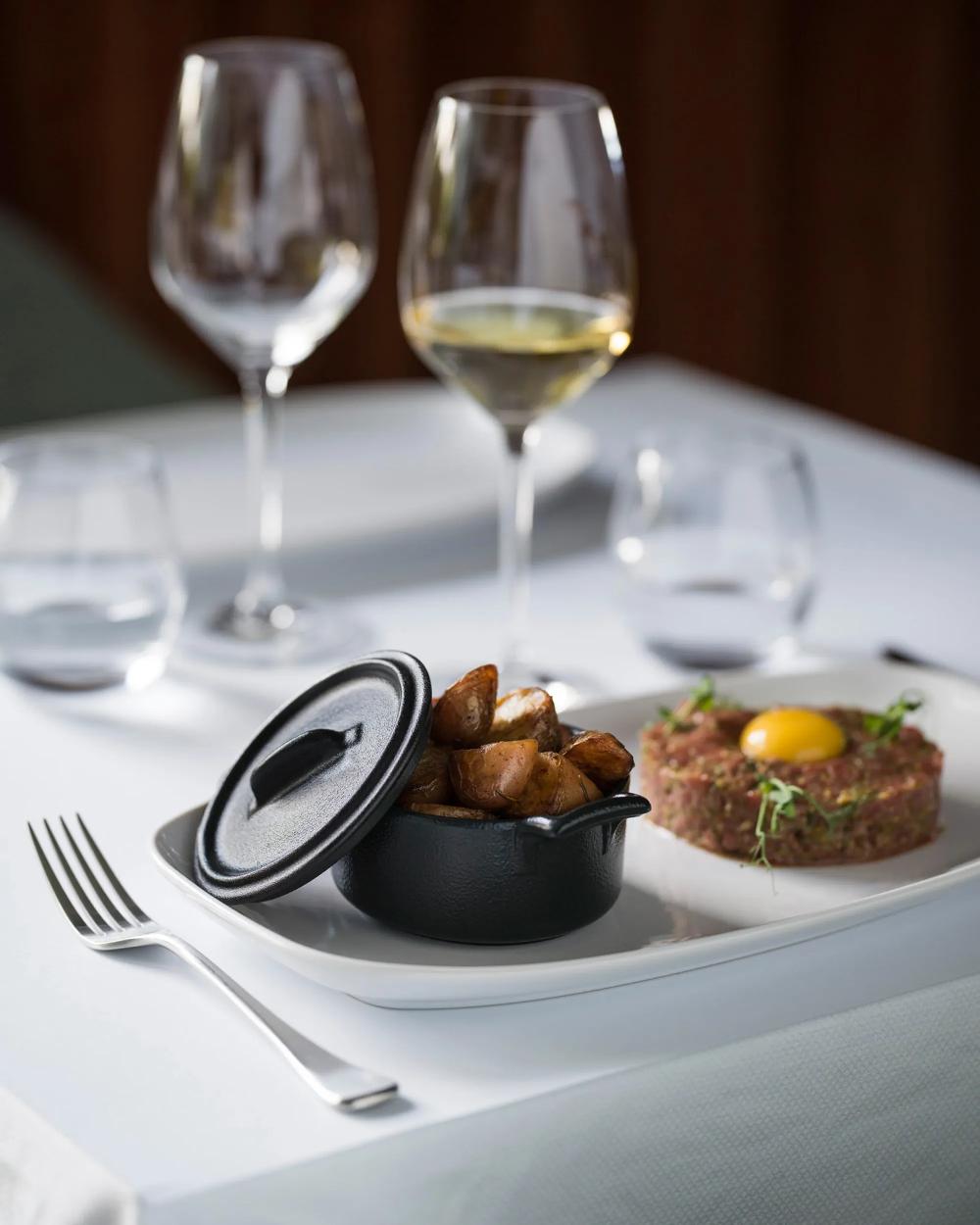 Revol Belle Cuisine Cocotte Ovale 13 50 CM