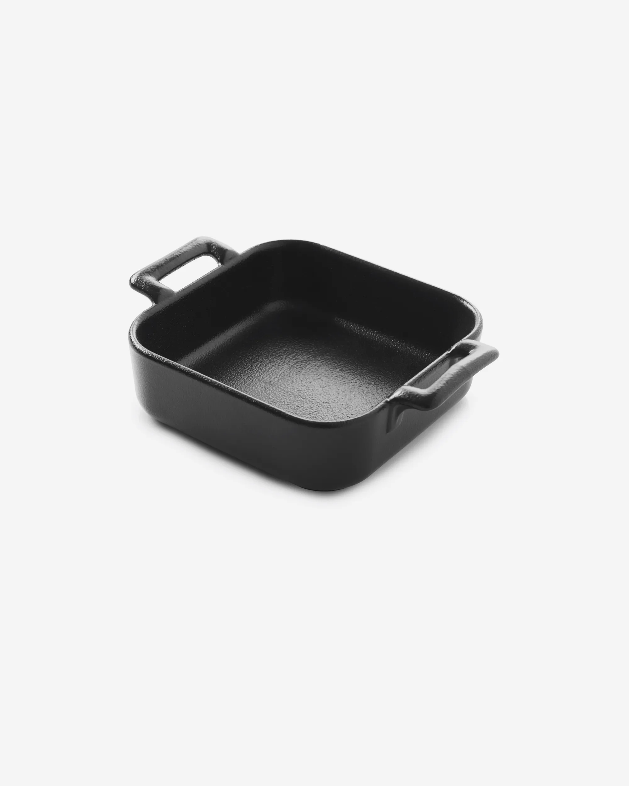 revol Belle Cuisine Plat carré individuel 13 CM