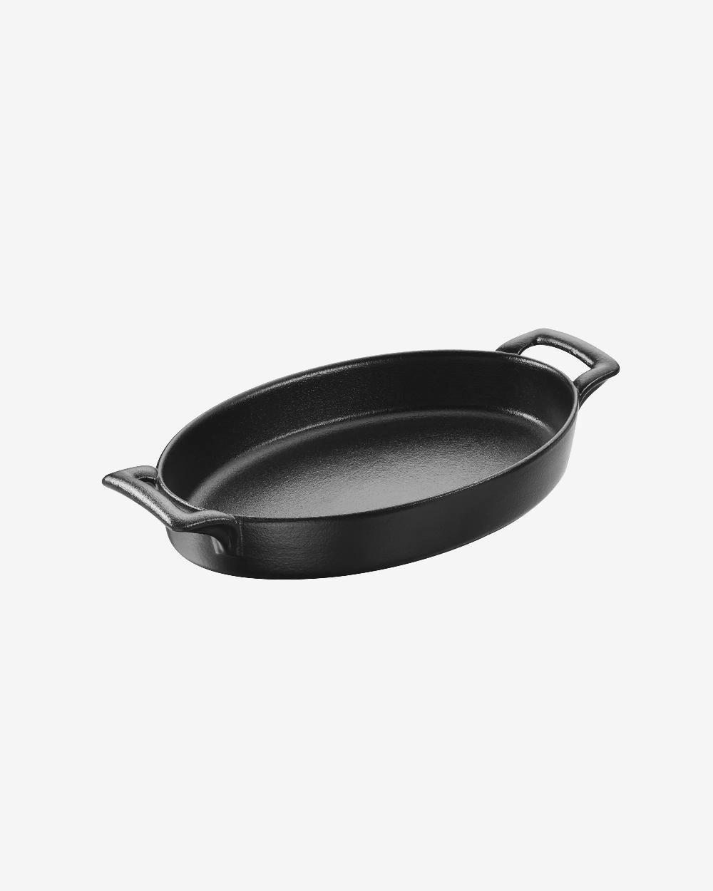 revol Belle Cuisine Plat Ovale 24 CM