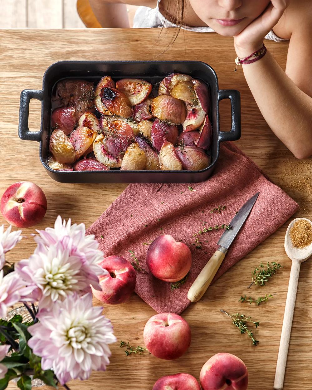 Revol Belle Cuisine Plat Rectangulaire 26 CM