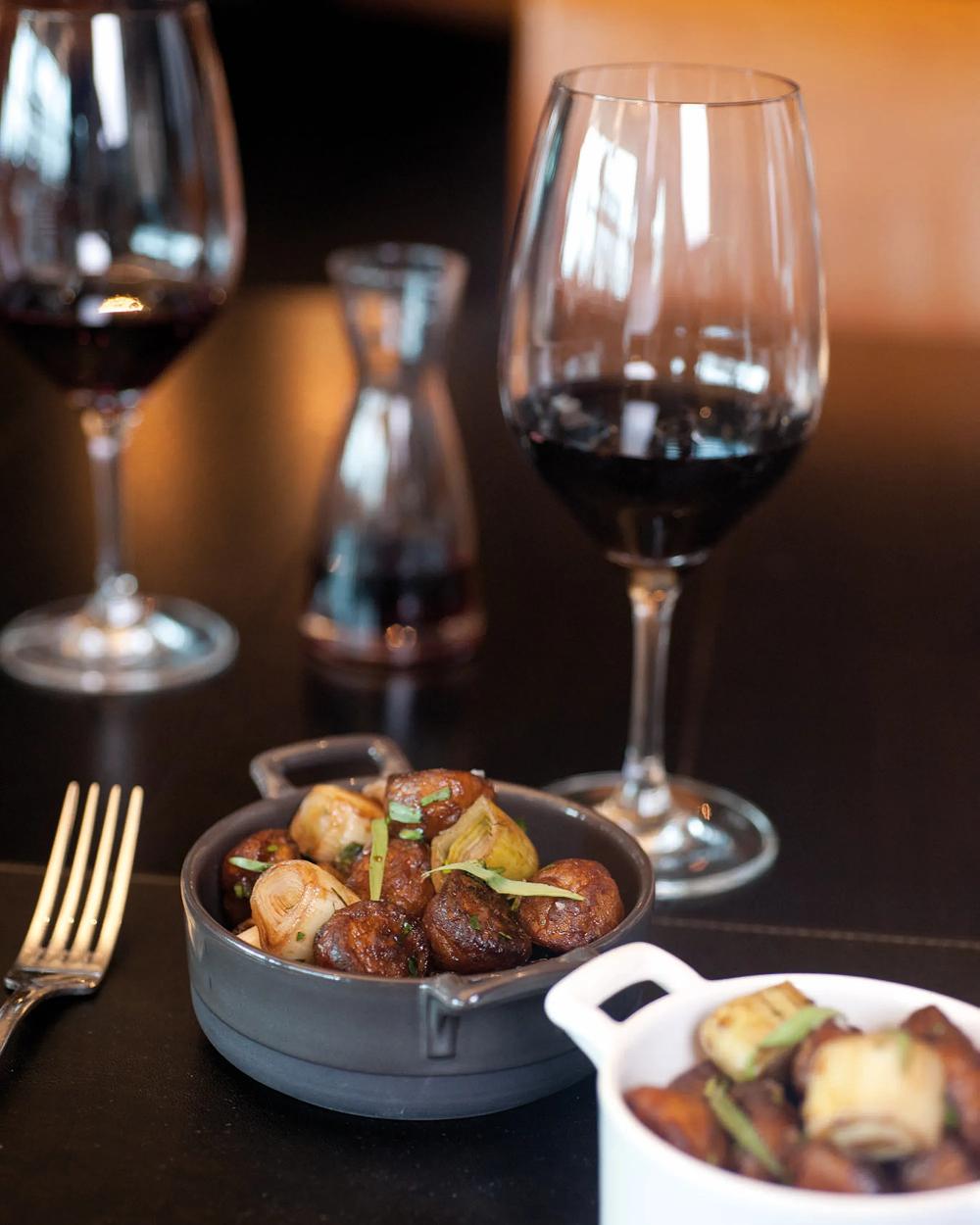 Revol Belle Cuisine Plat Rond Individuel 12 CM