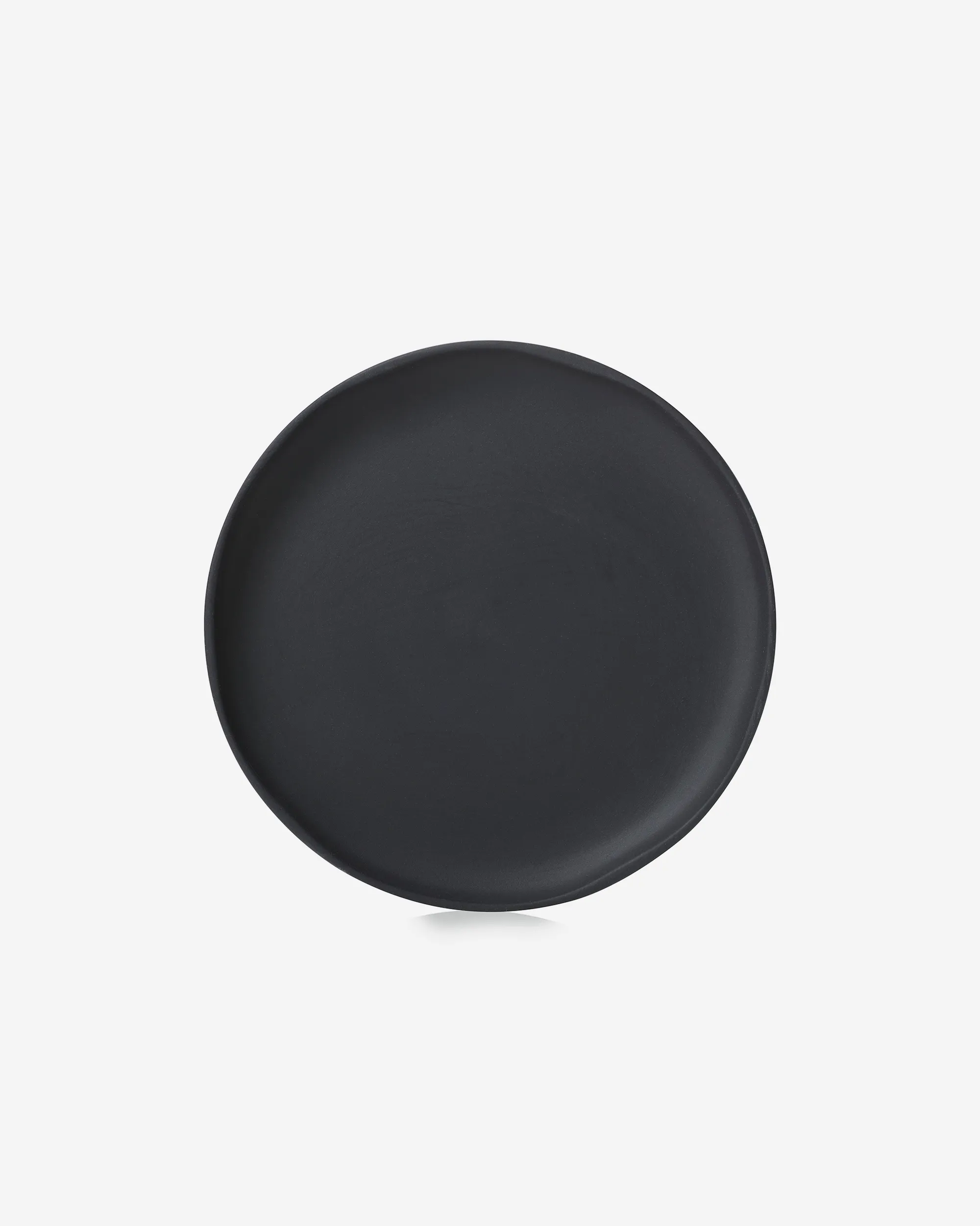 Revol Black Caractère Assiette à Dessert 21 CM