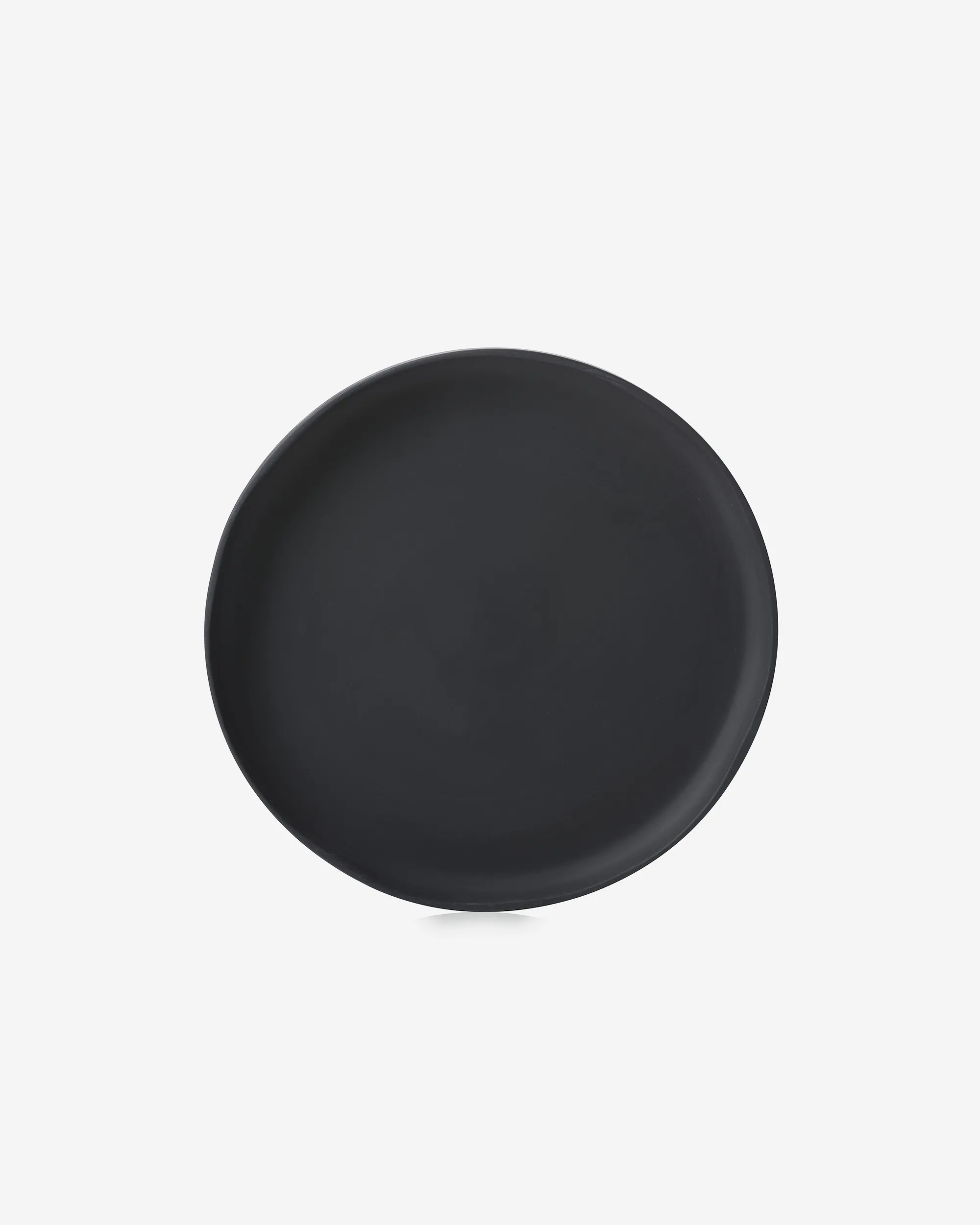 revol Black Caractère Assiette à pain 15 CM