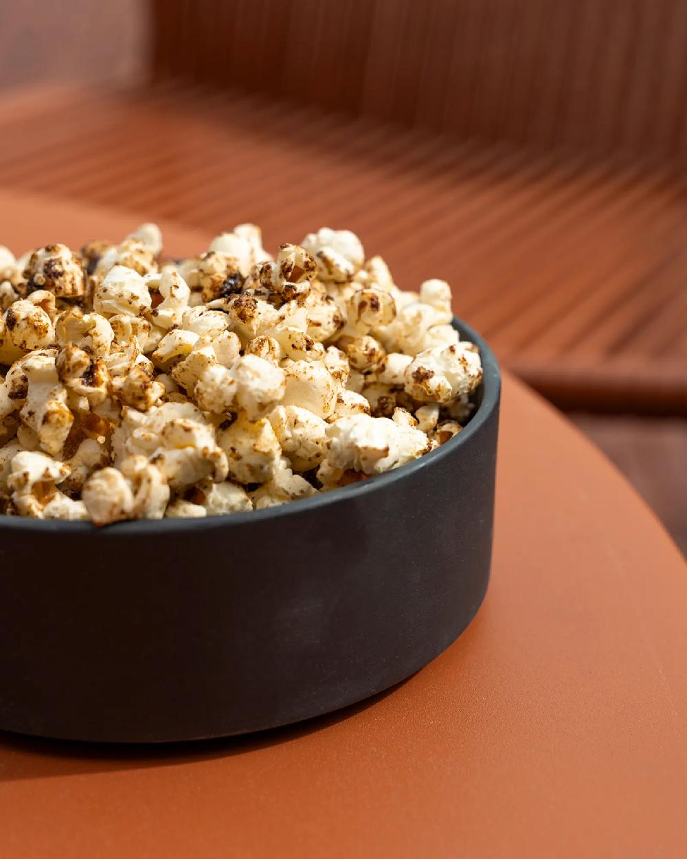 Revol Black Caractère Bol 45 CL