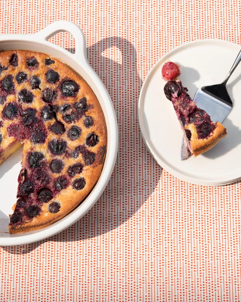 Revol Bombance Plat Rond 31 CM