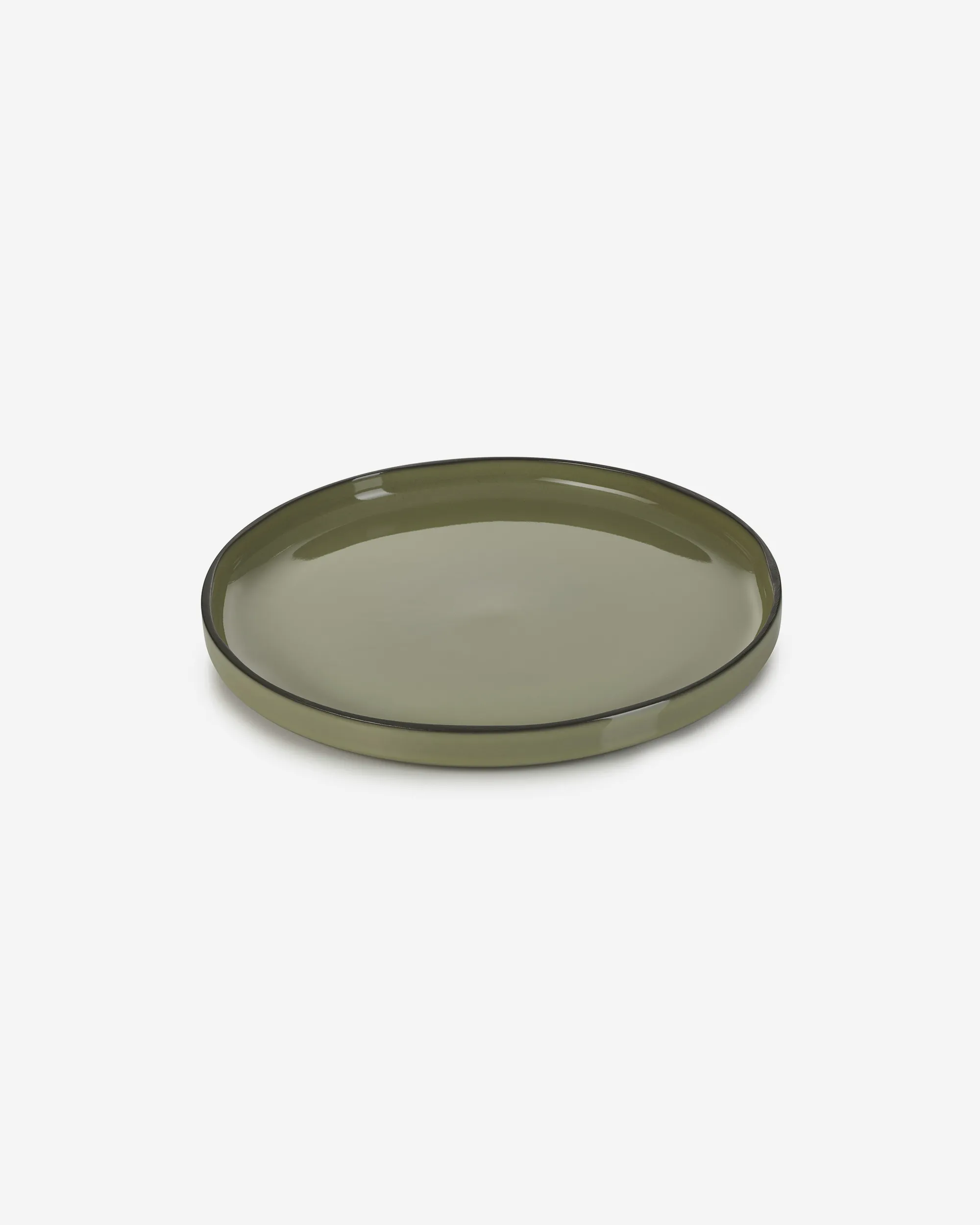 revol Caractère Assiette basse 26 CM