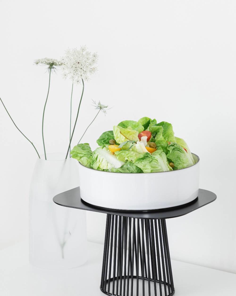 Revol Caractère Assiette Gourmande 14 CM