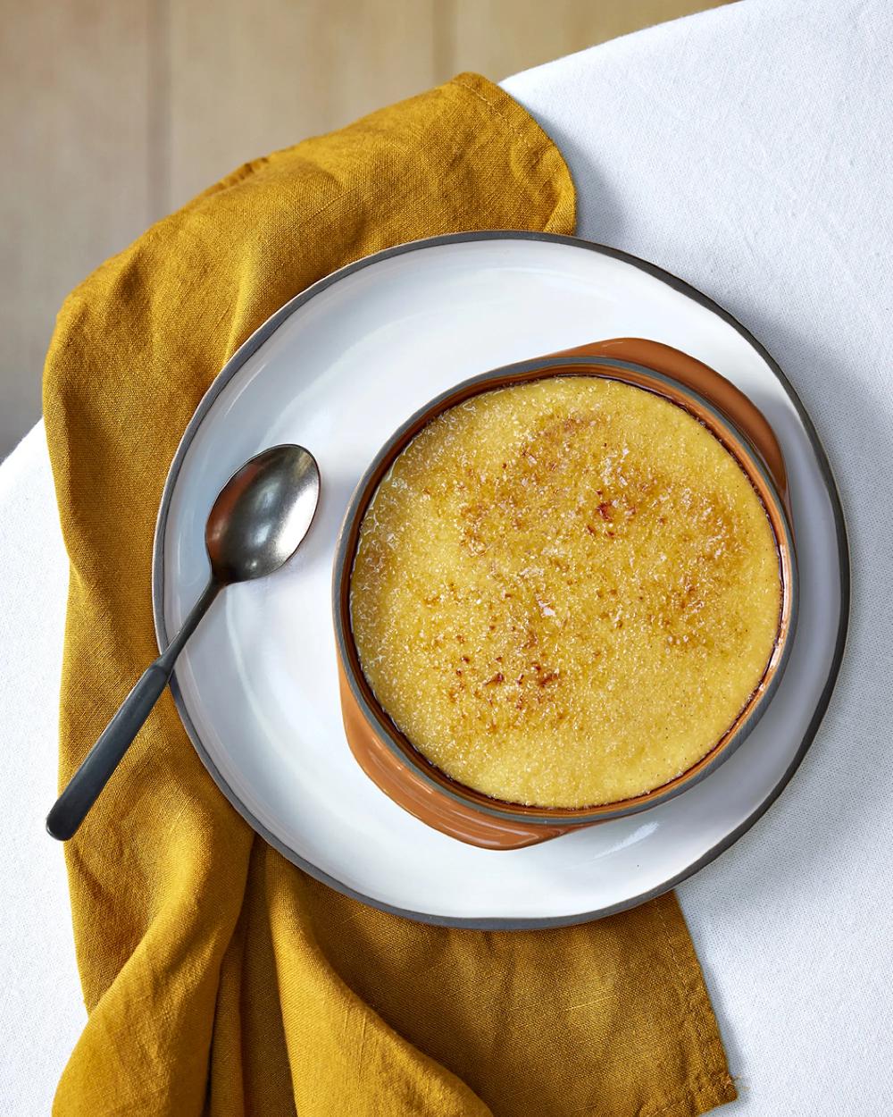 Revol Caractère Culinaire Cassolette Ronde 10 CL