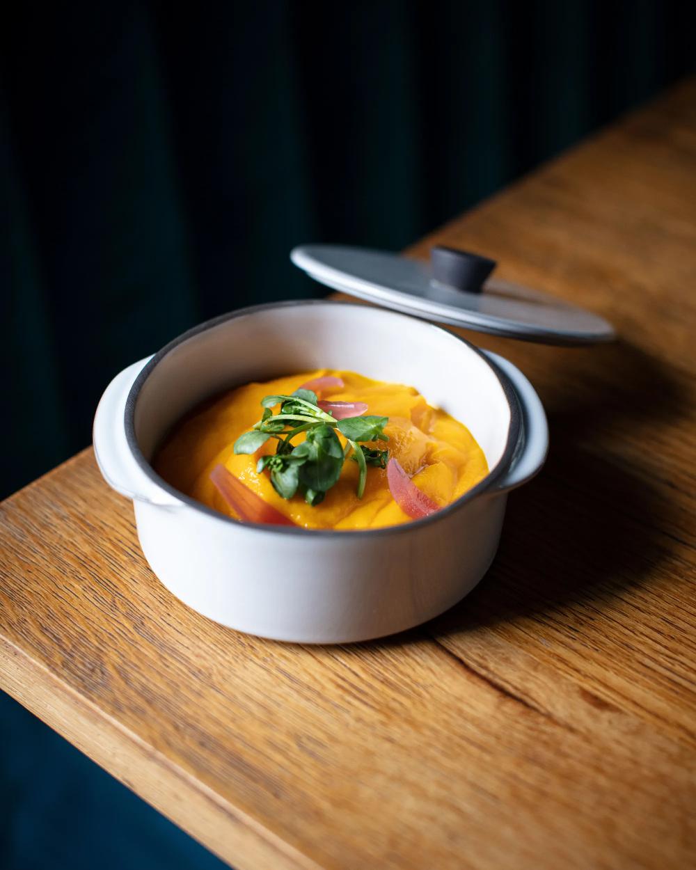 Revol Caractère Culinaire Cocotte 26 CL