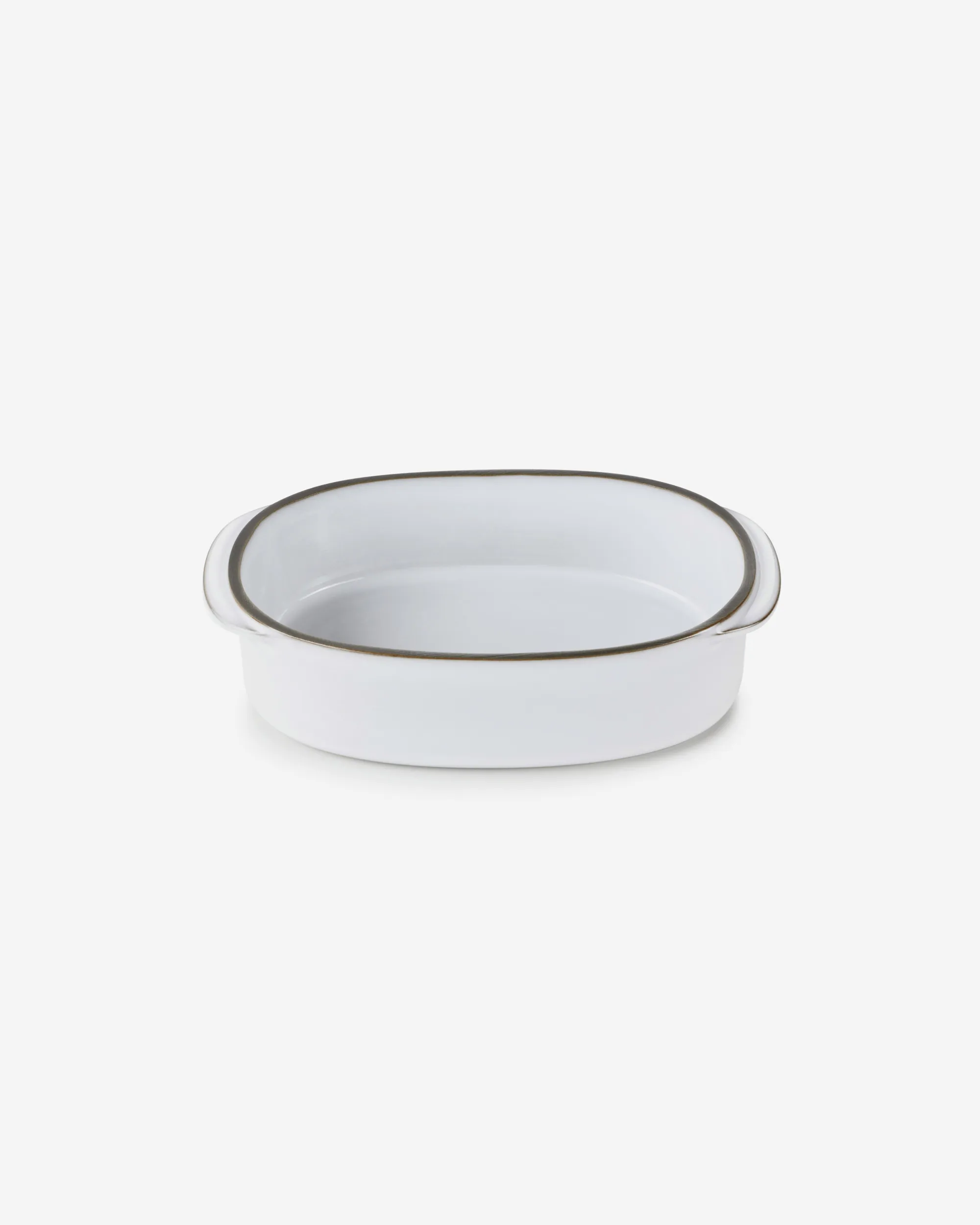 Revol Caractère Culinaire Plat Oblong 16 CM