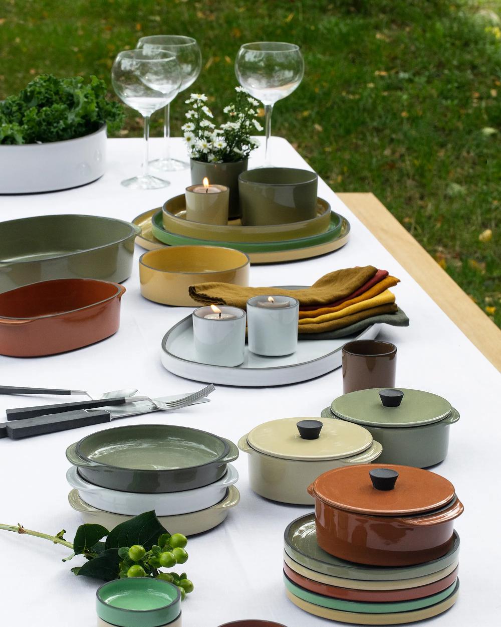 Revol Caractère Tasse 8 CL