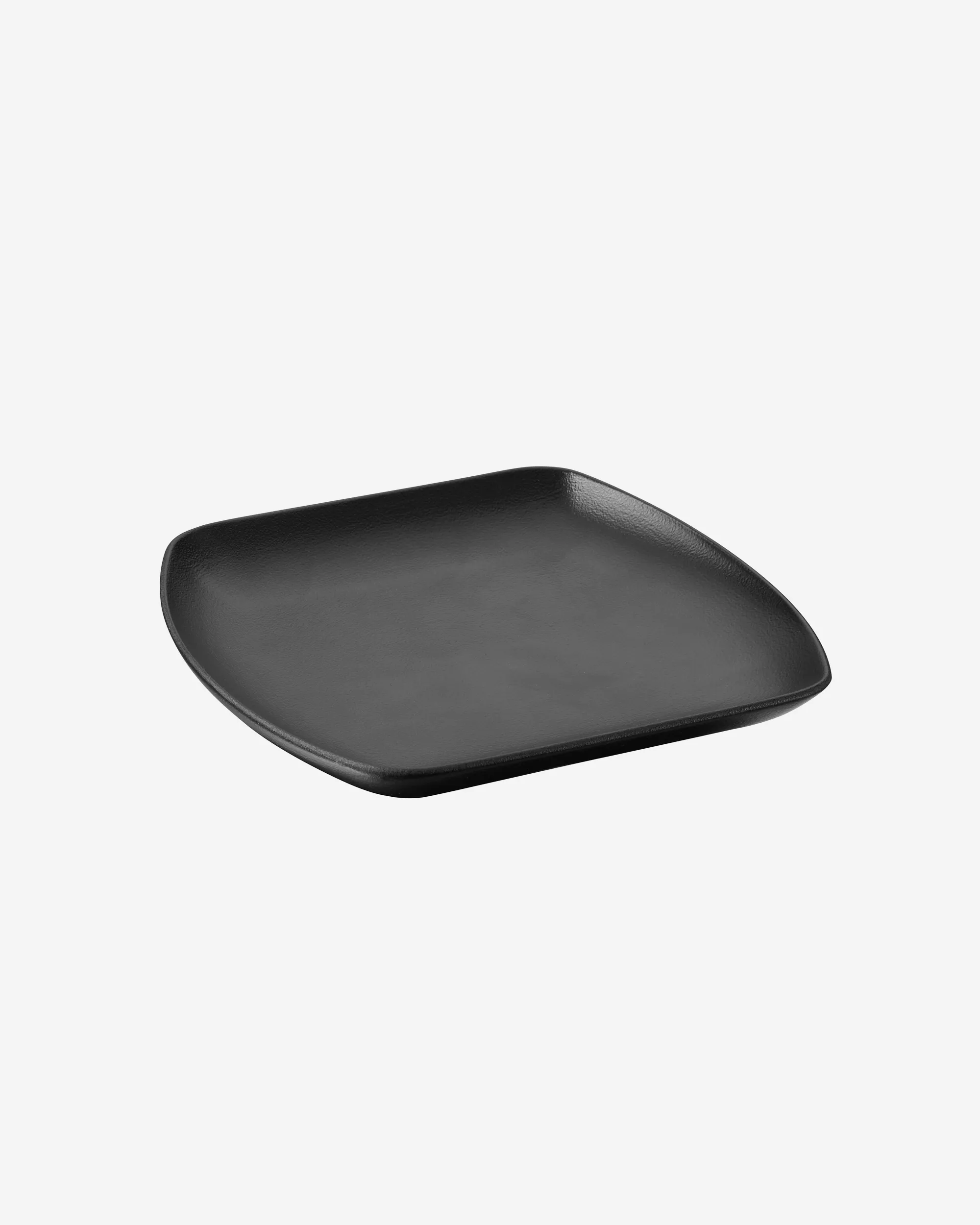 revol Club Adélie Assiette carrée 20 80 CM