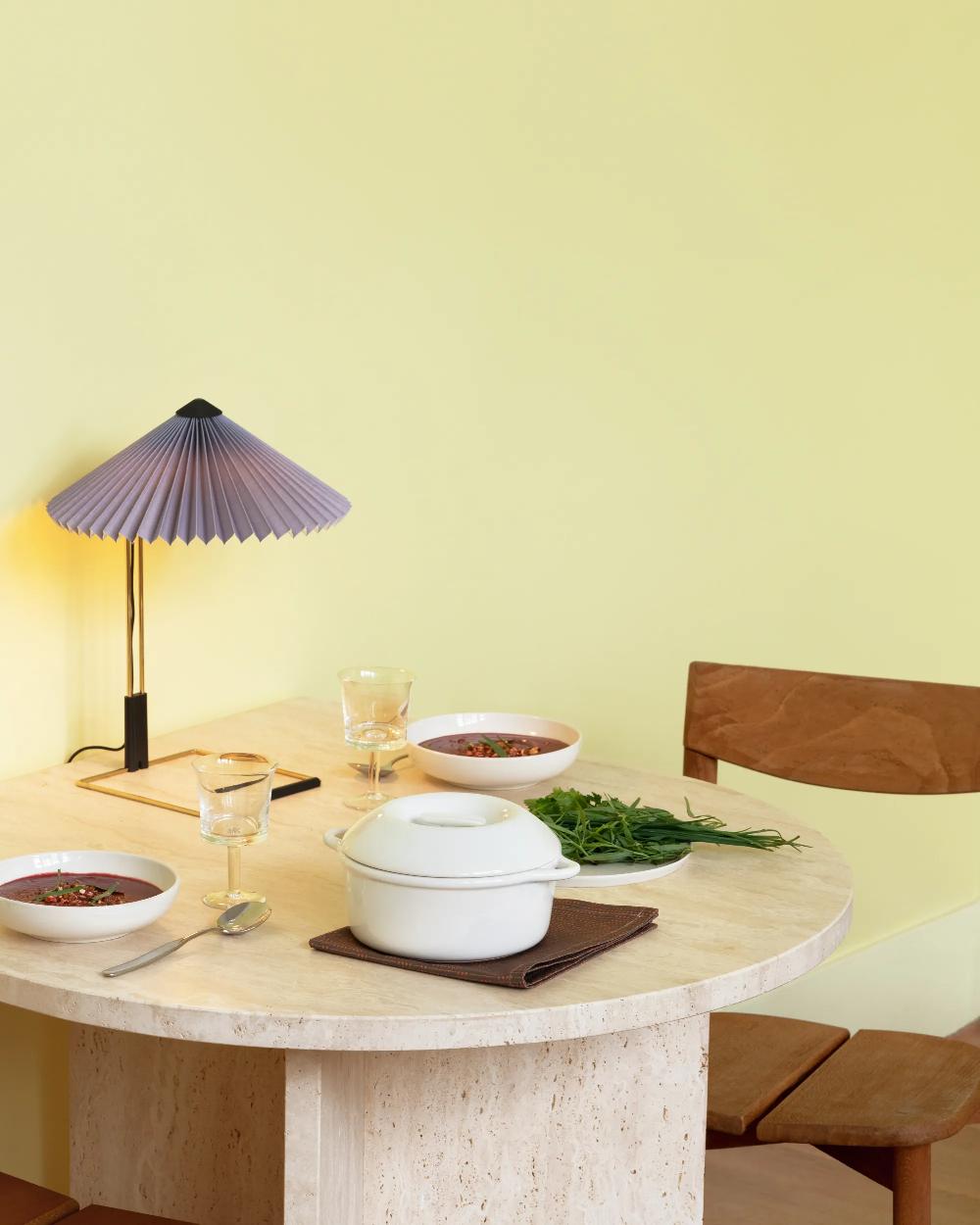 Revol Club Adélie Assiette Gourmande 17 5 CM