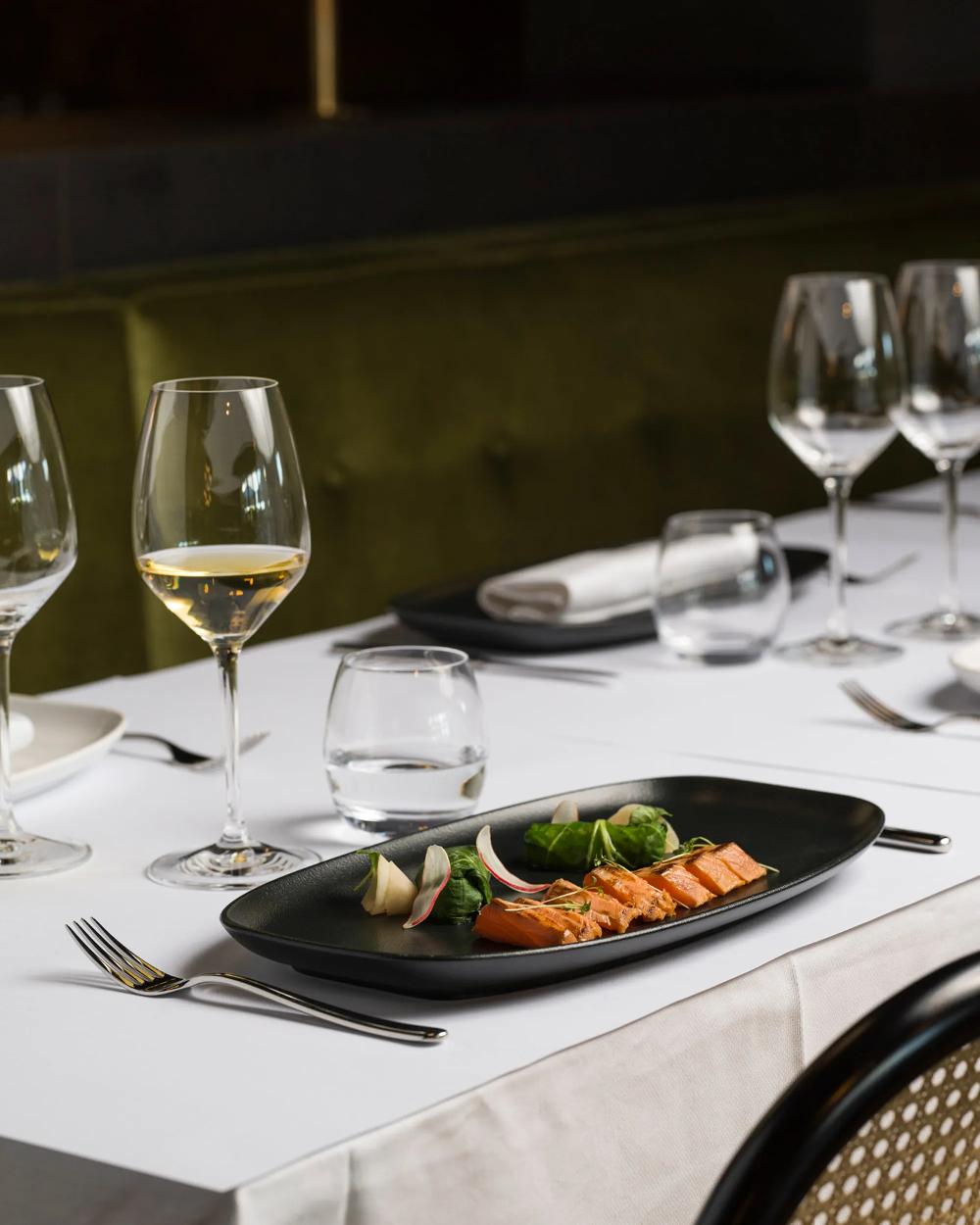 Revol Club Adélie Plateau Rectangulaire 48 CM