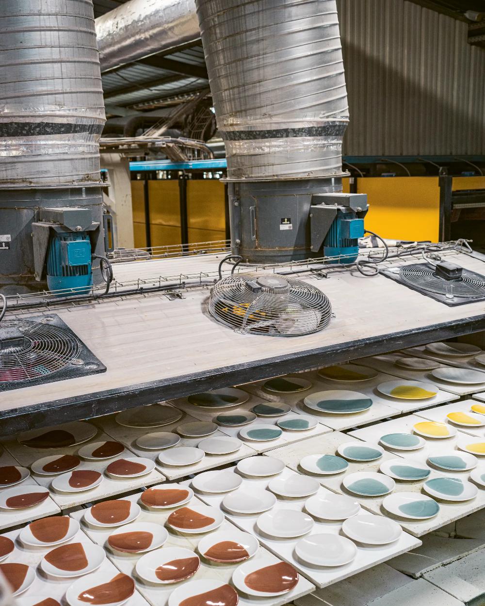 Revol Confluence Tasse Et Sous-tasse à Thé 20 CL