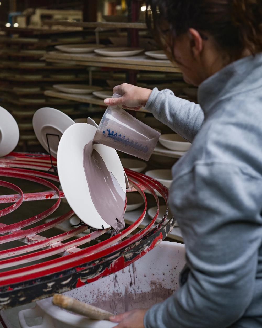 Revol Confluence Tasse Et Sous-tasse Espresso 8 CL