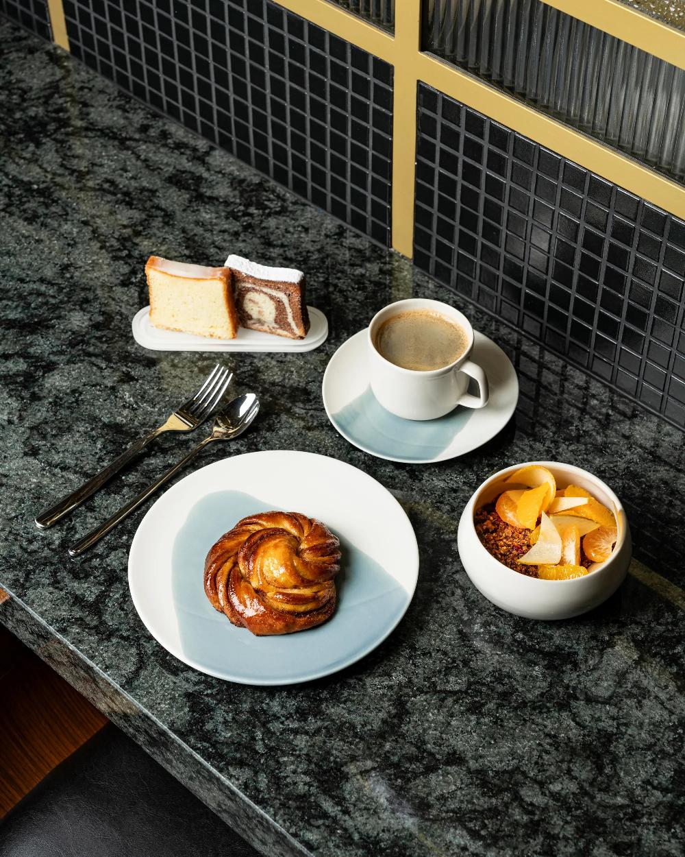 Revol Confluence Tasse Et Sous-tasse Espresso 8 CL