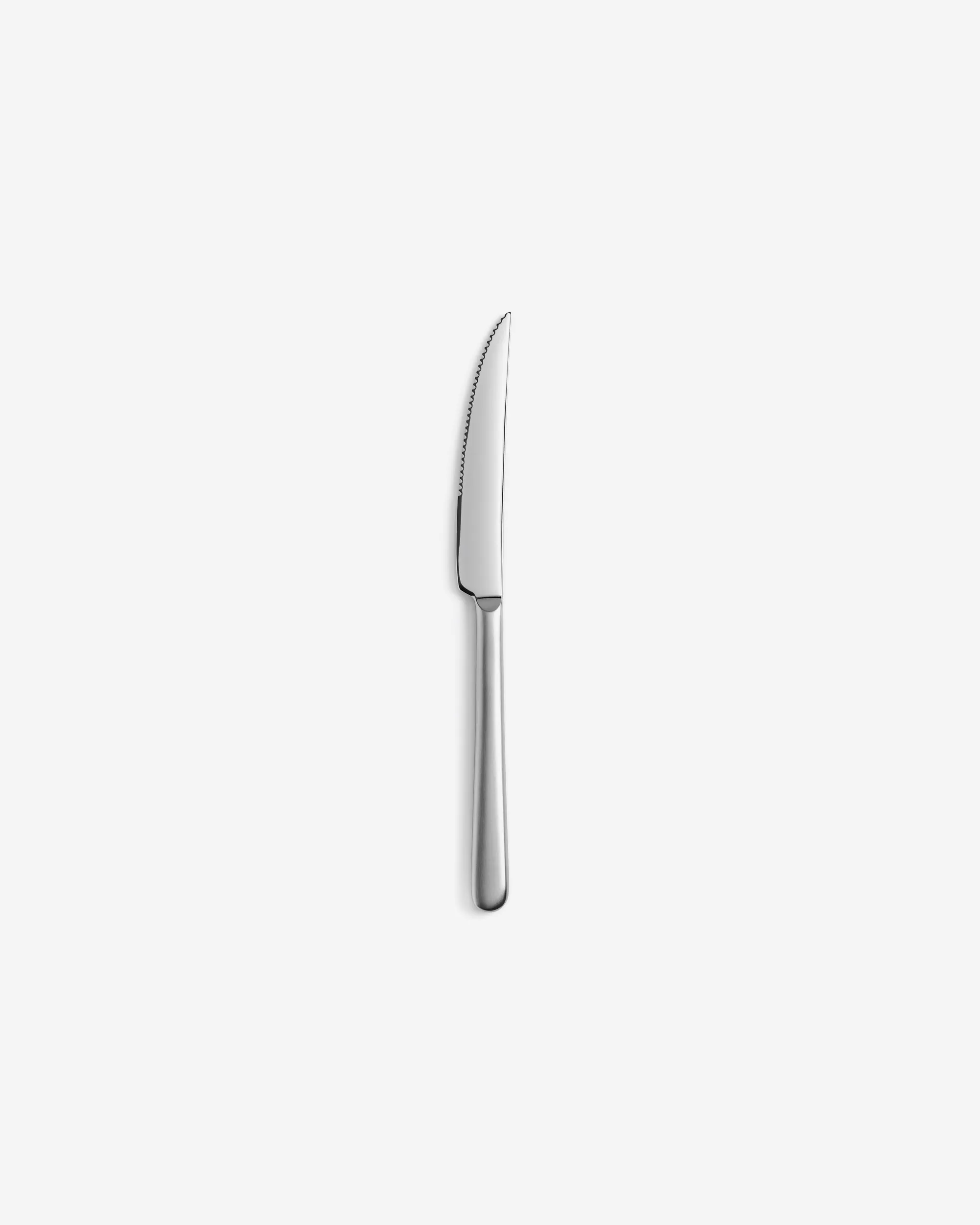 revol Courchevel Couteau A Steak Satin 24 CM