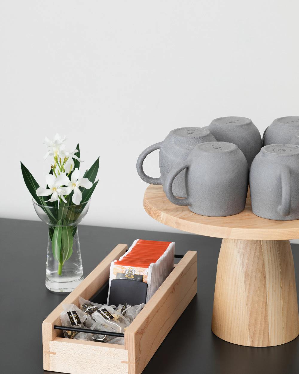 Revol En Scène Box 32 50 CM