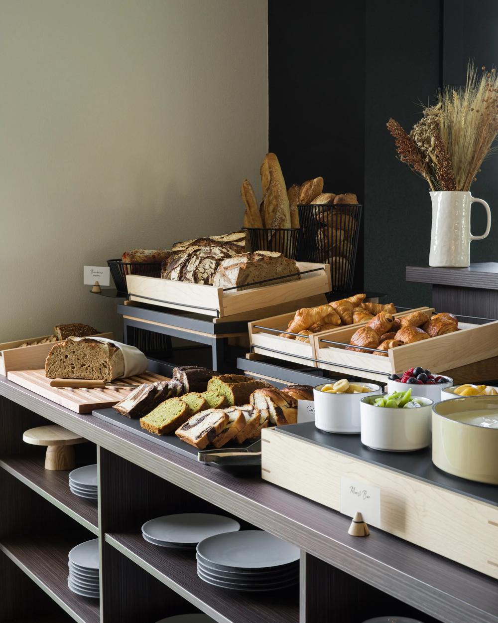 Revol En Scène Box Gn 32 50 CM