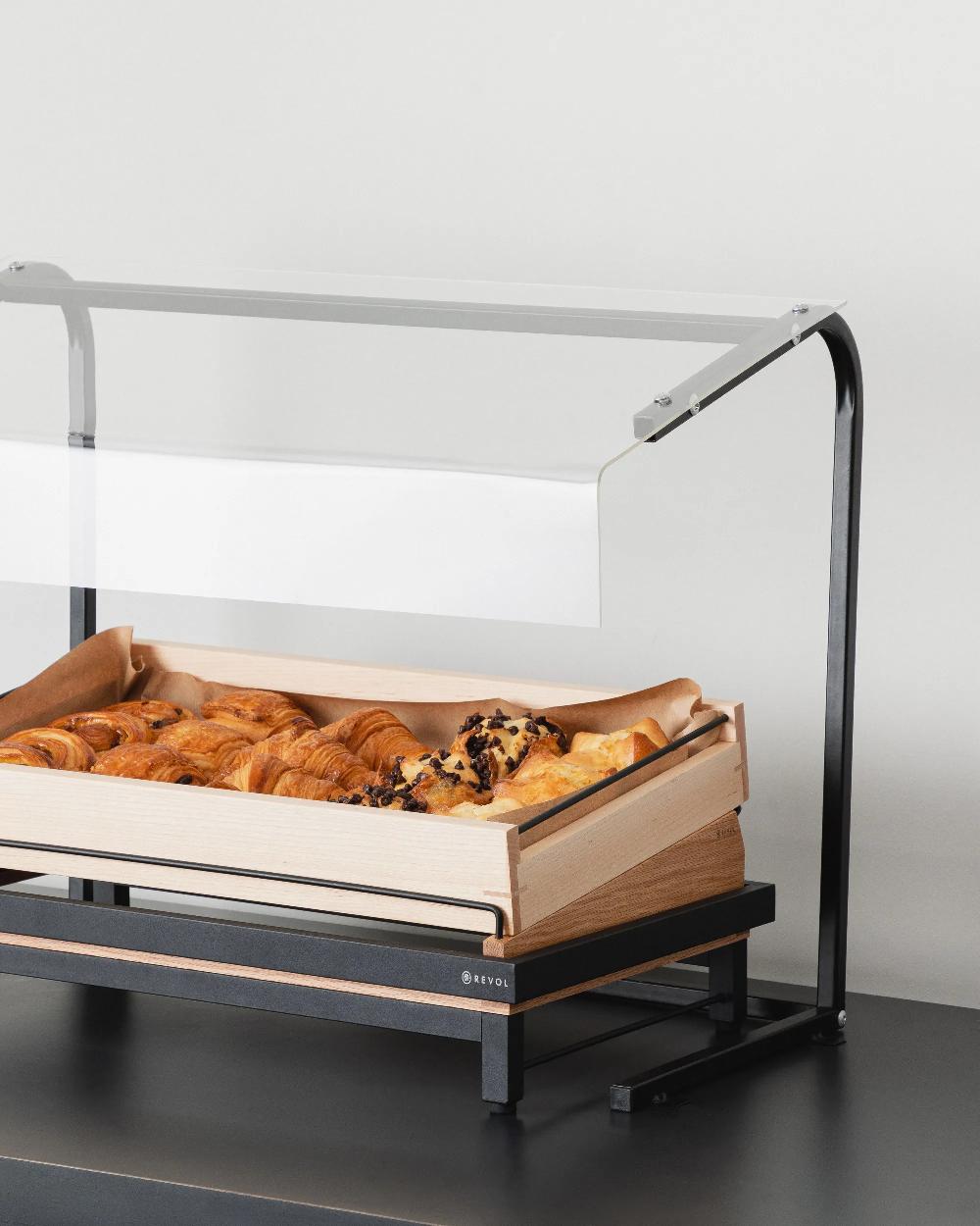 Revol En Scène Inclinaison Gn 6 10 CM