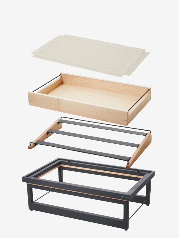 Revol En Scène Inclinaison Gn 6 10 CM