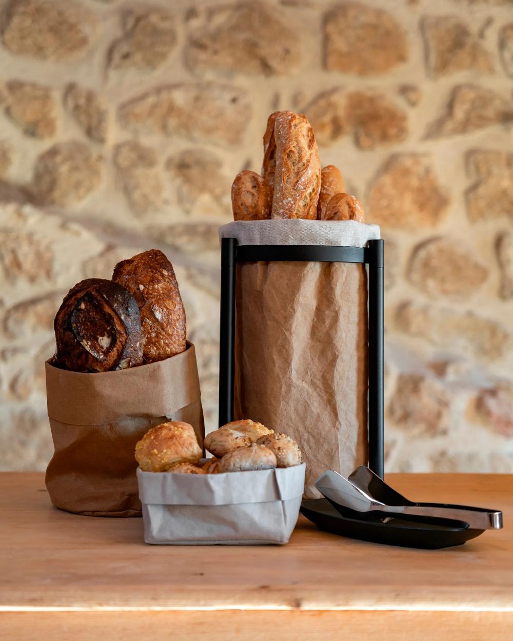 Revol En Scène Paniere Baguettes Rehausse Xl 20 CM