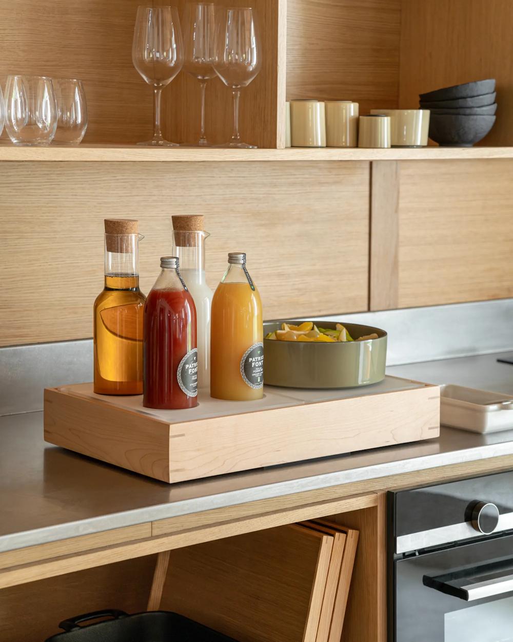 Revol En Scène Plaque Eutectique 27 CM